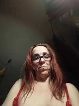 Dettybitch40 webcam