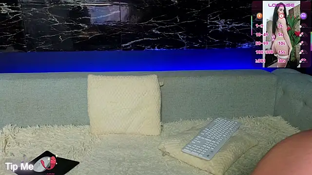 _YourSubmissive_ webcam