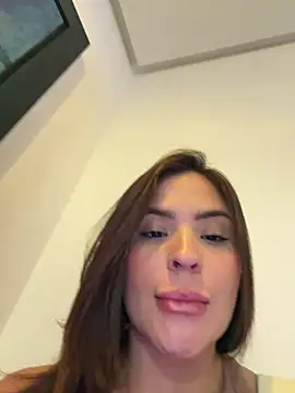 SofiaGomez444 webcam