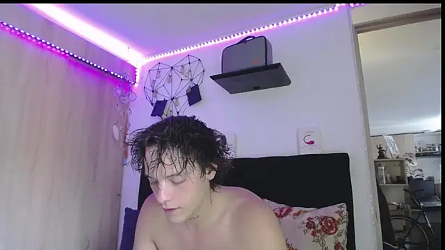 Santiago_kiler webcam