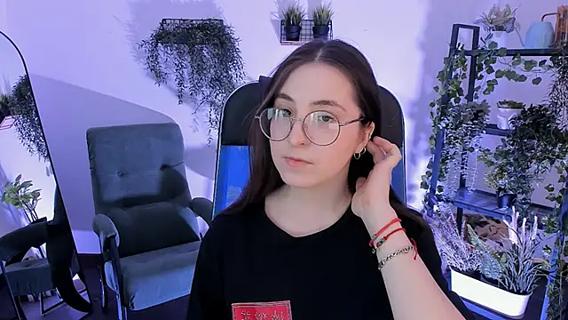 VirtuallVoyant webcam