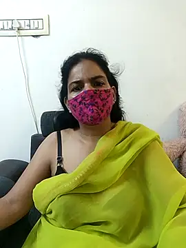 Rashilii_Bhabi webcam