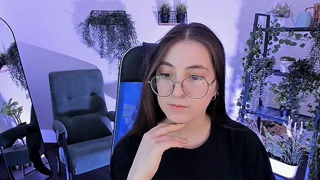 VirtuallVoyant webcam