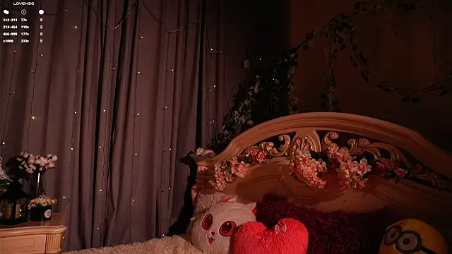 EdlinAlliston webcam