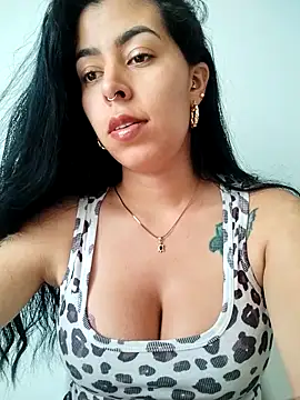 Luianna webcam