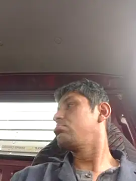 TattyFoxglove webcam