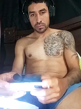 Alexsexygamer webcam