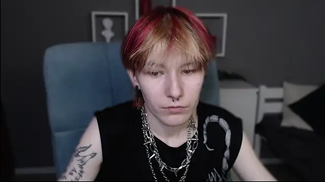 guitarandangell webcam