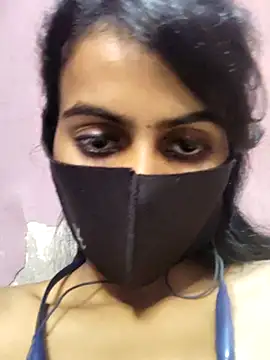 Thaper_Meera2 webcam