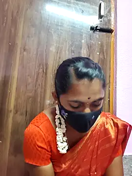 Tamil_Hot_Sahana webcam