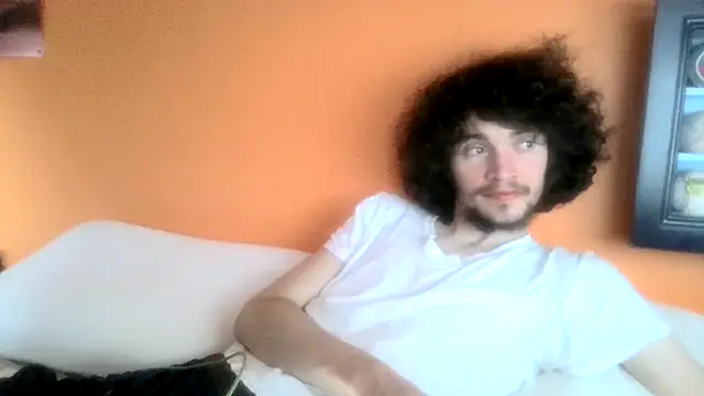 Teddy4420 webcam