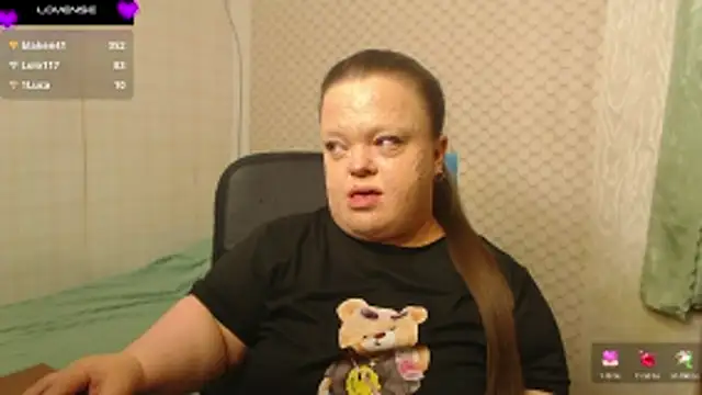 Janiffer_MiMi webcam