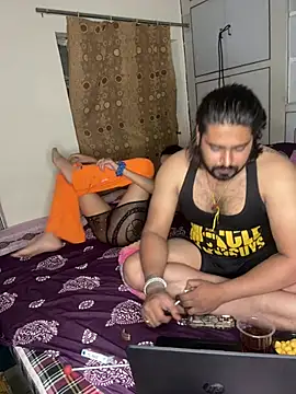 torchermachine webcam