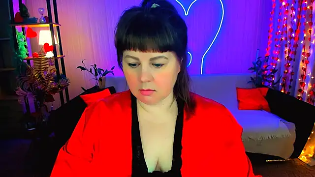 CrystaalStaar webcam