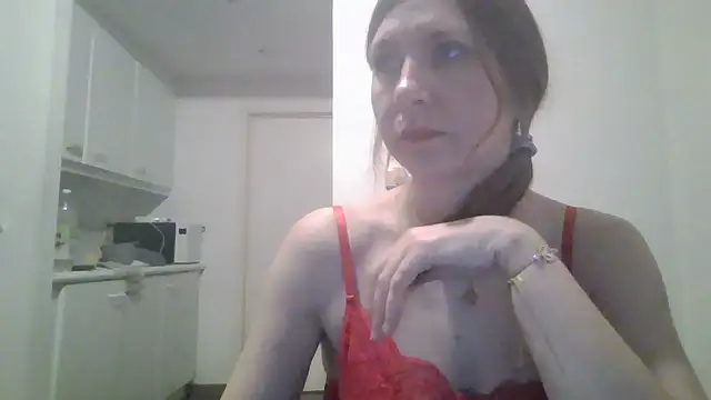 JasmineGlamour webcam