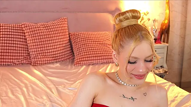 ChannelAngeless webcam