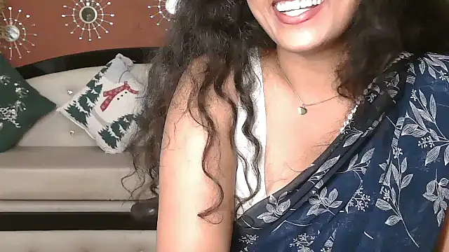 shaalu_sharma webcam