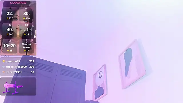 valentinna_montess webcam