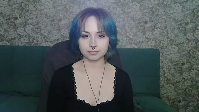 LeisaHopperstad webcam