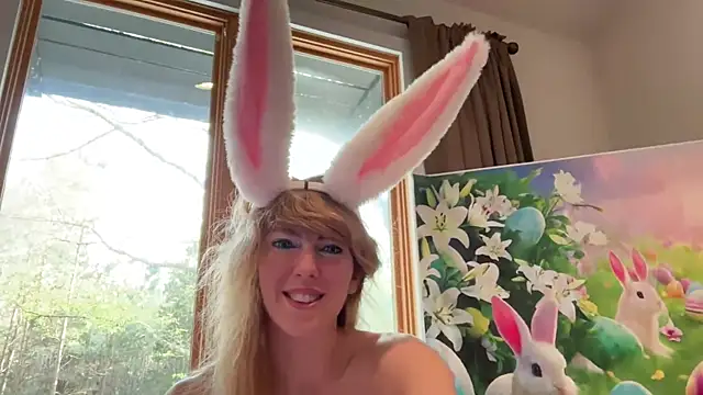 CelestialRuby webcam