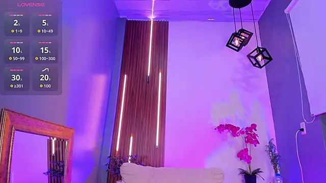 Skarlet_Ruiz_ webcam