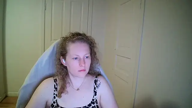 Girlnina-1995 webcam