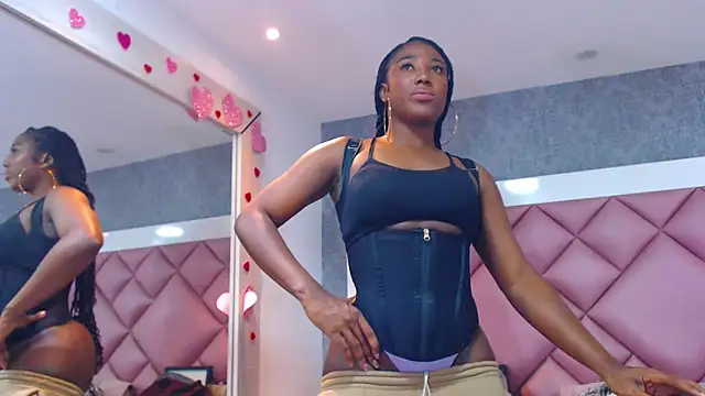 Thegreatonelady webcam