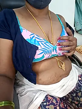 Tamil-hotwife webcam