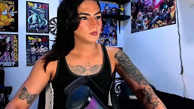 ShadowSeductress_ webcam