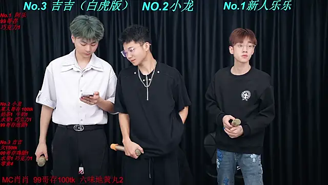 BeautifulBoys-888 live sex cam