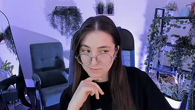 virtuallvoyant - VirtuallVoyant's free webcam - UK Sex Cams