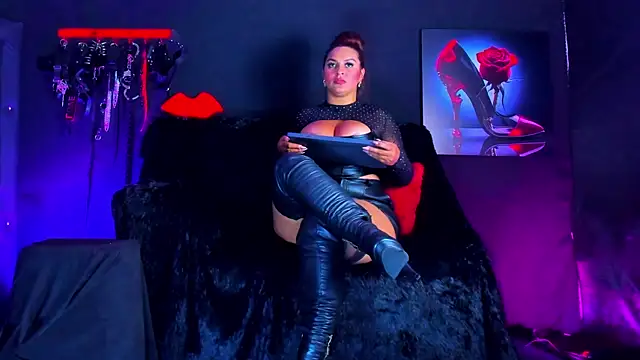 SharonnStones webcam