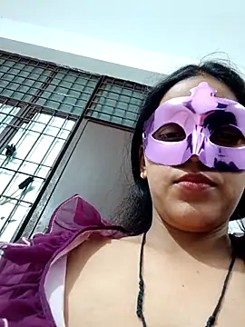 Shivani_hotty webcam