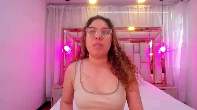 AllisonAdams_ webcam