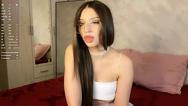 ashleycheeesman webcam