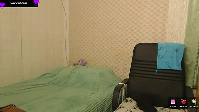 Janiffer_MiMi webcam