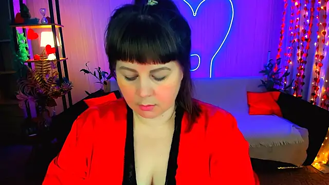 CrystaalStaar webcam