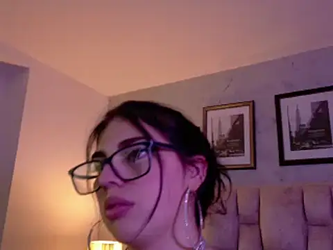 IsabellaRossi webcam