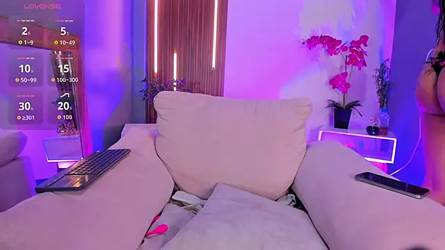 Skarlet_Ruiz_ webcam