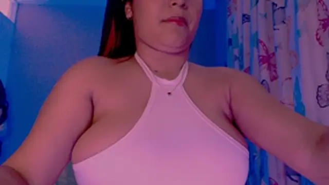 NicolleTaylor webcam