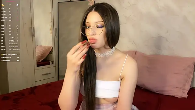 ashleycheeesman webcam