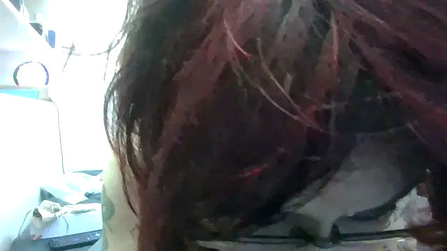 Empress_Lilith webcam