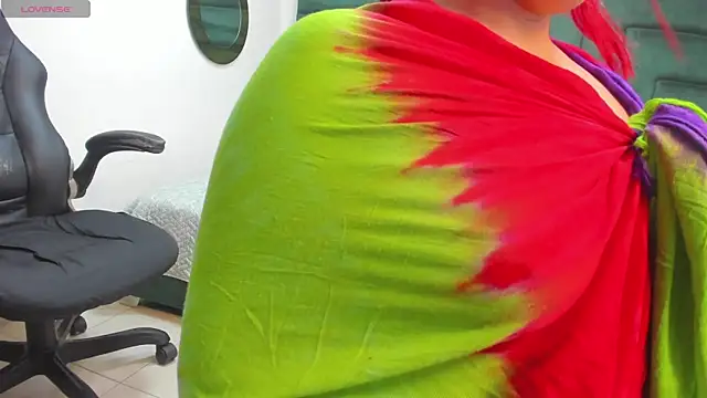 AfroditaVega_ webcam