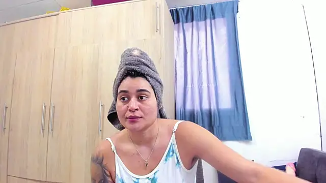 andreita_trujillos webcam