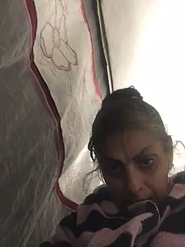 ChantalXOrchid webcam