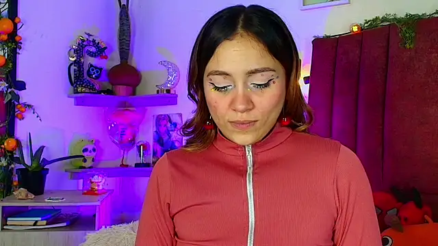 alisson_zafiro_ webcam