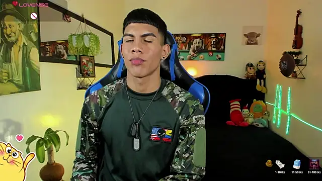 Damian_latinxxx webcam