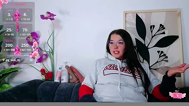 abbygarcia_oli webcam