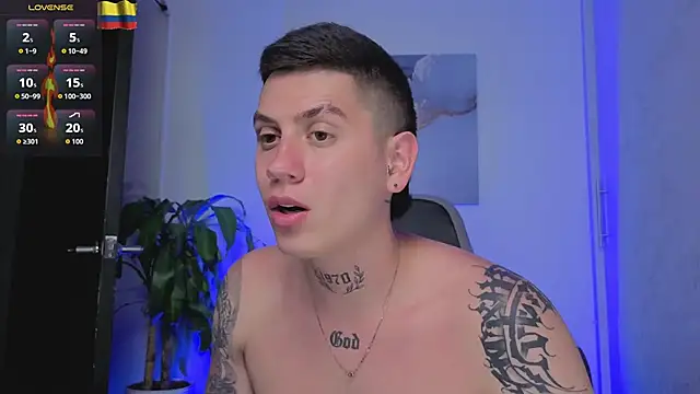 Yeiko_Romero_ webcam