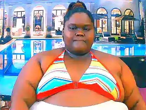 EbonyHotBuns webcam